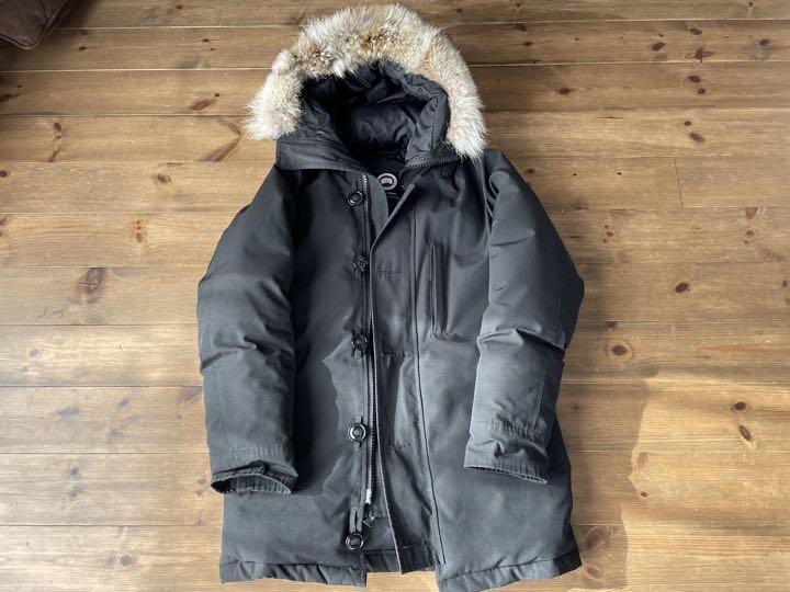 CANADA GOOSE Chateau 3425JM R