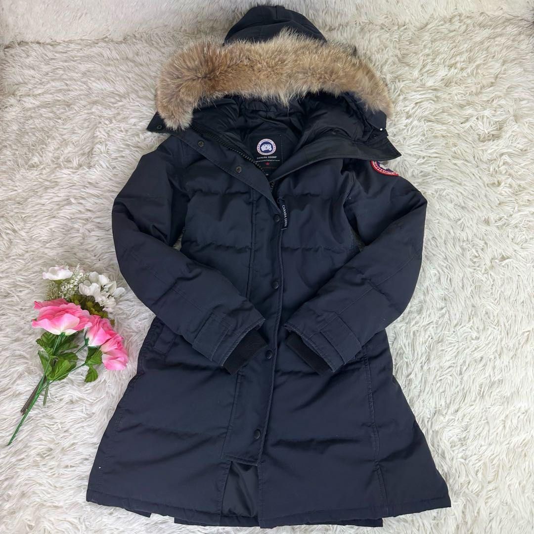 Canada discount goose mackenzie