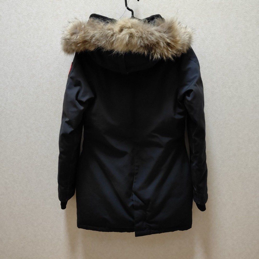 Canada goose new arrivals victoria parka marktplaats