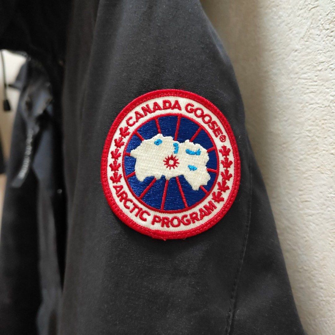 Canada goose on sale victoria parka marktplaats