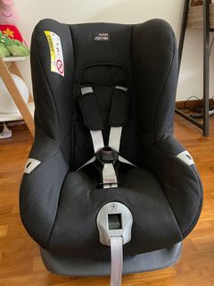 Infasecure Baby Car Seat Model CS4010 CS4410 Babies Kids Going