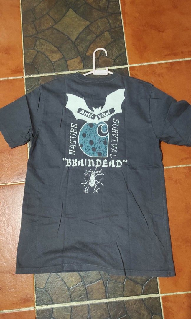 Carhartt braindead hot sale