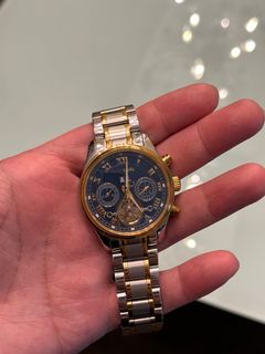 Pasoy carnival sales men's watch