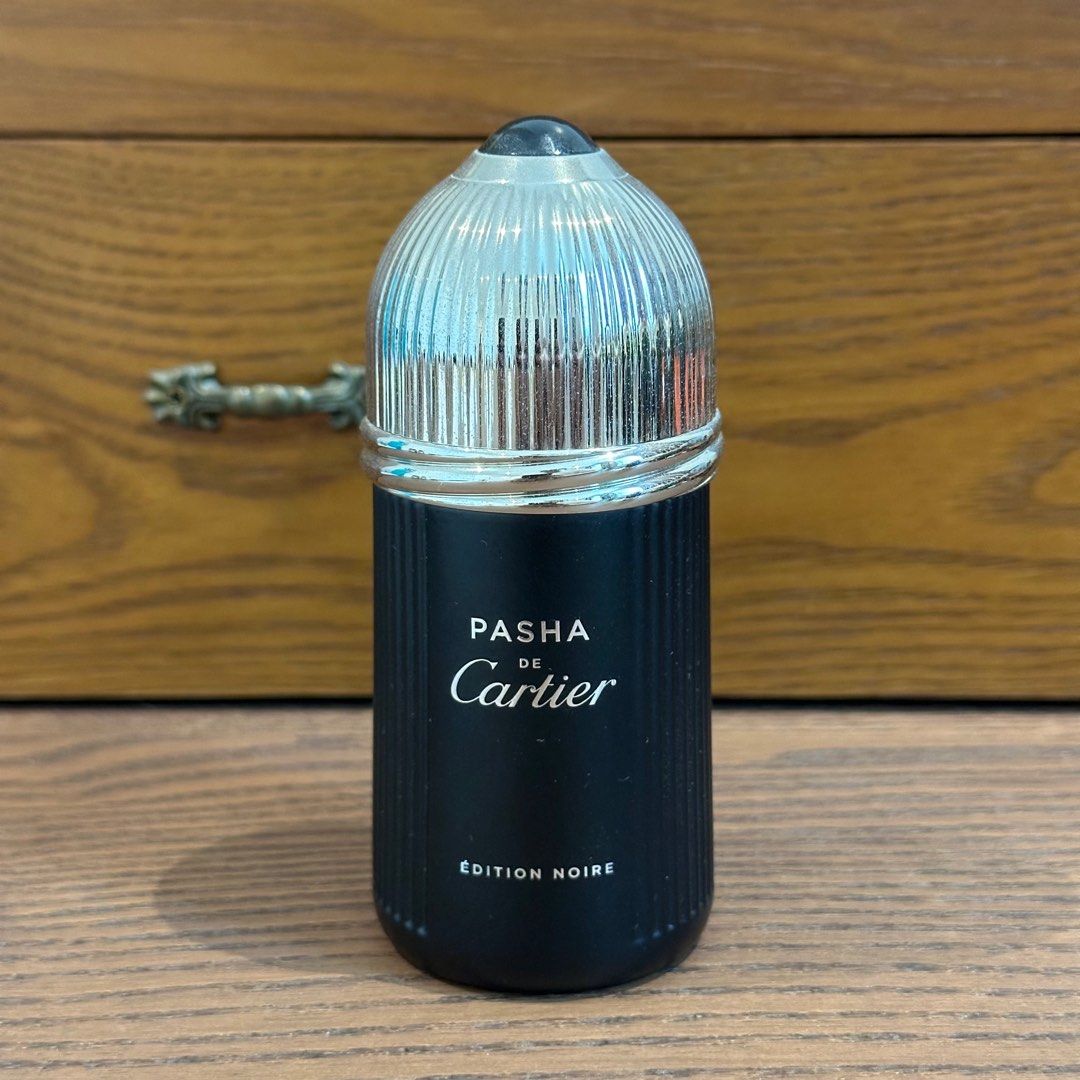 Cartier discount pasha edp