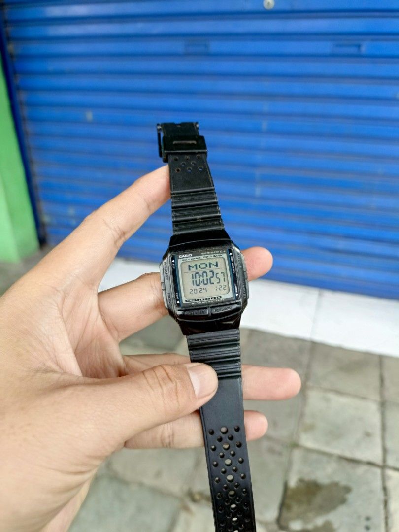 Casio db 30 sales
