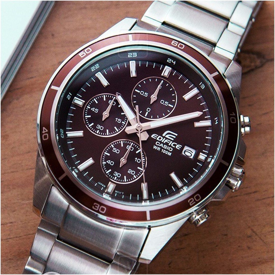 Edifice 526 cheap