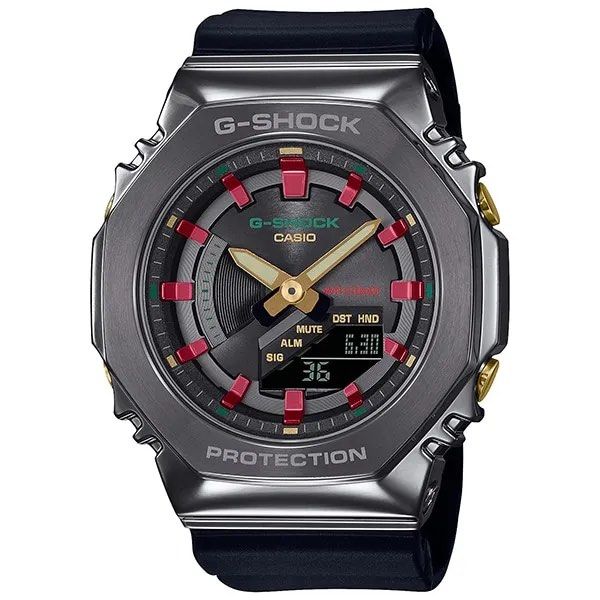 G shock analog new arrivals digital watches