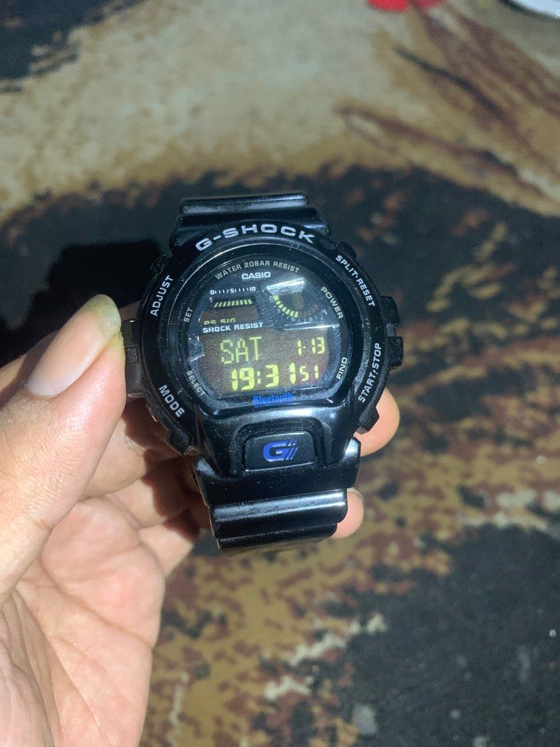 G shock gb 6900ab on sale