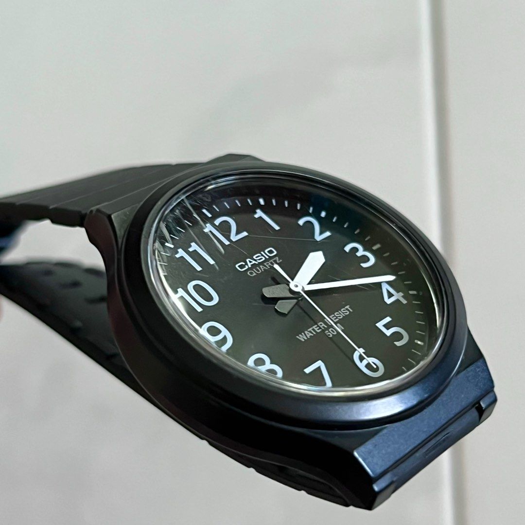 Casio mw 2024