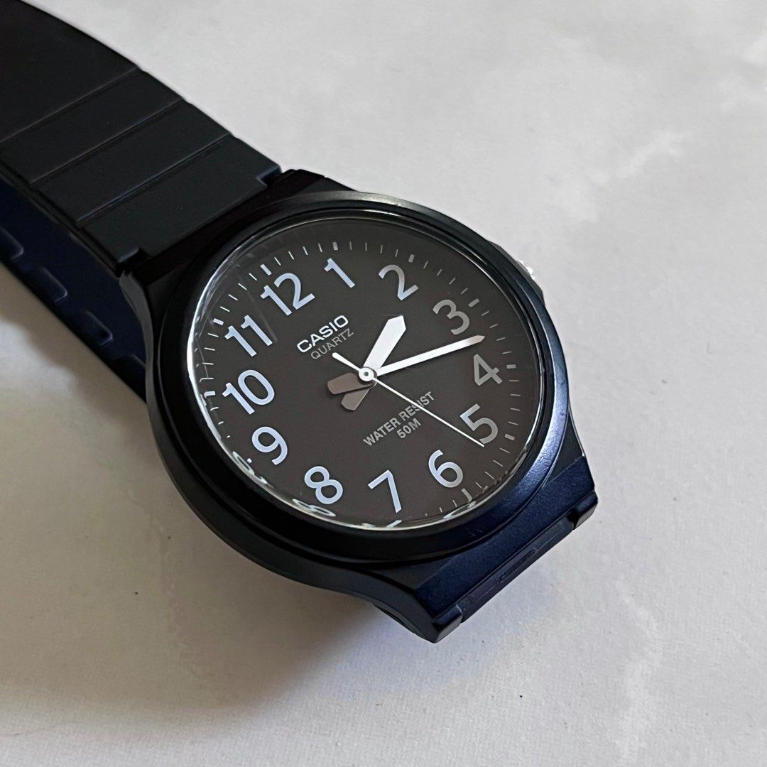 Casio MW 240