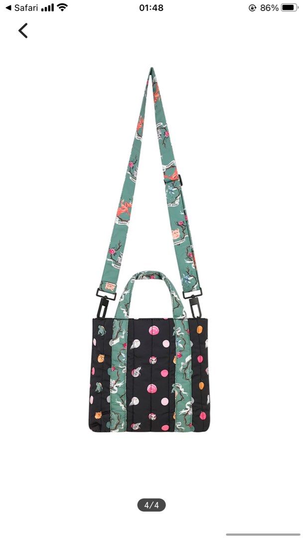 Cath kidston safari bag 2025