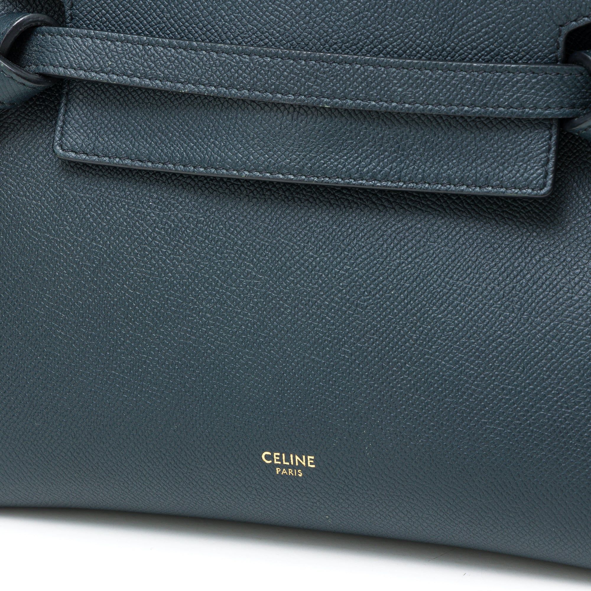 Celine Belt bag Micro Top handle bag Luxury Bags Wallets on