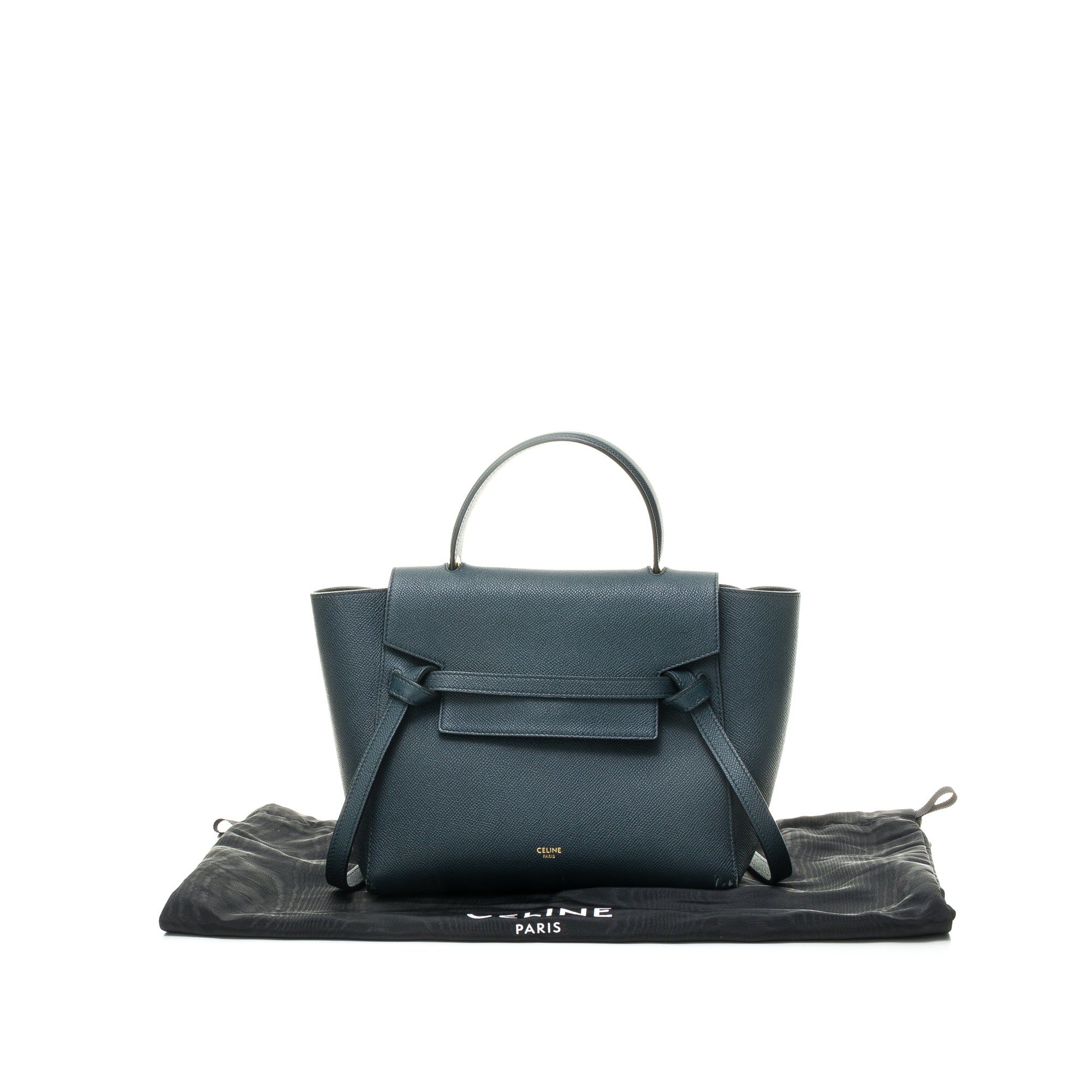 Celine Belt bag Micro Top handle bag Luxury Bags Wallets on