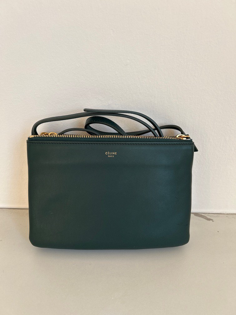 Celine Small Trio