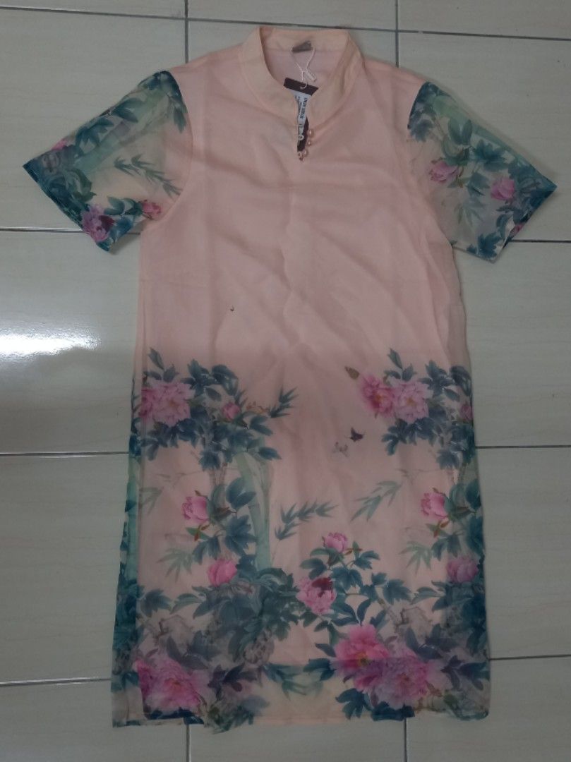 Club factory discount women gown