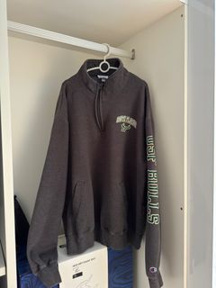 Champion sweater malaysia best sale xxl