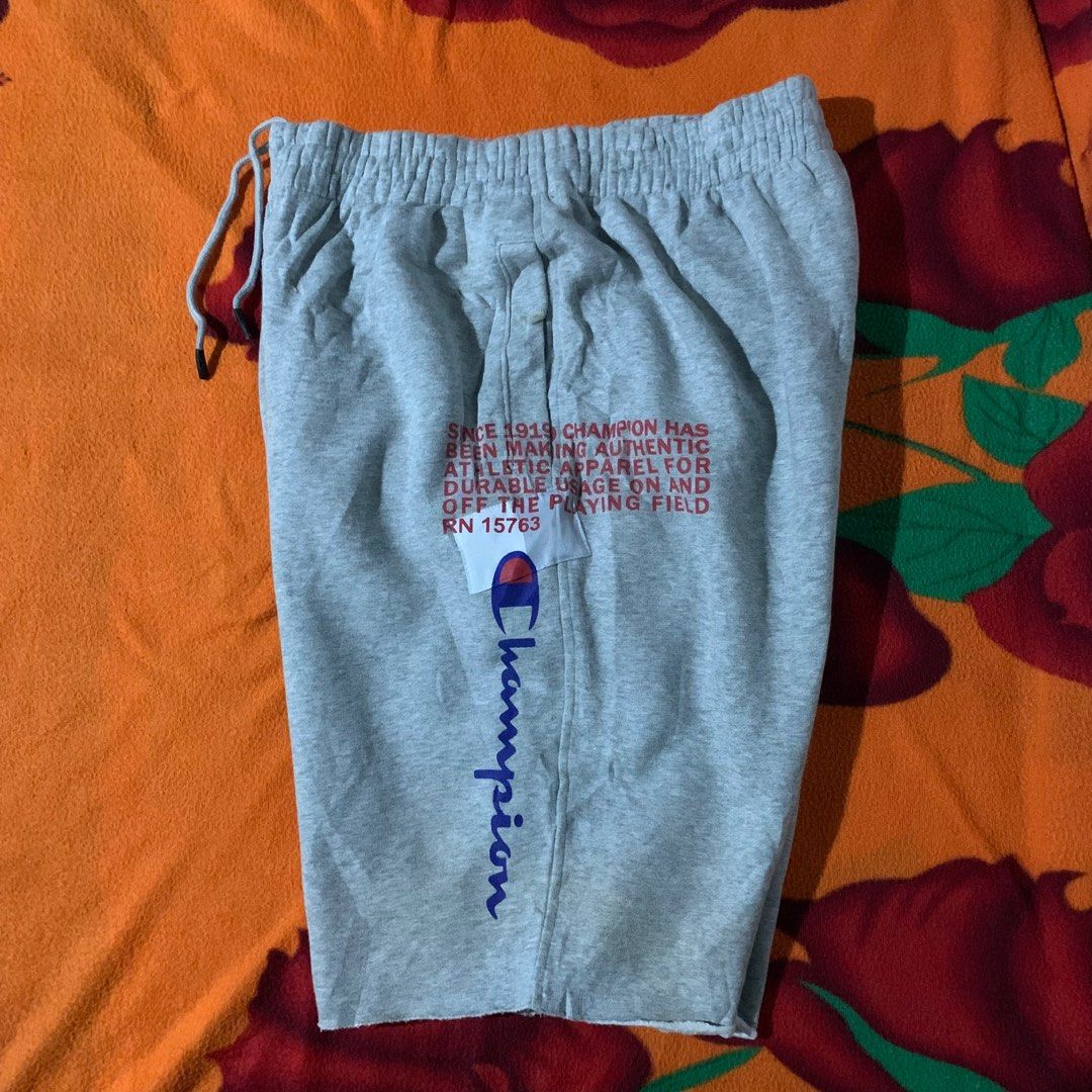 Champion 15763 shorts discount