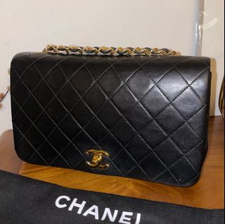 Affordable chanel bags online