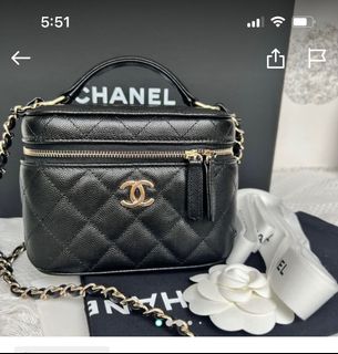 Affordable chanel new arrivals bags