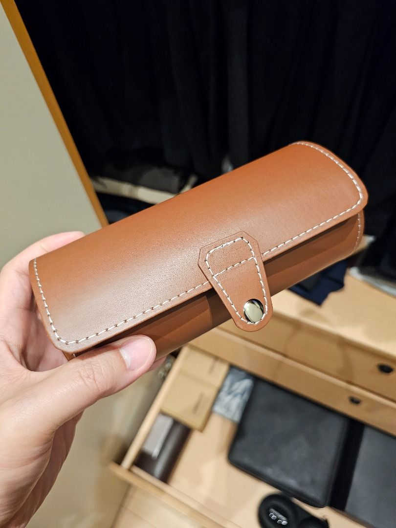 Cheap watch box for sale Men s Fashion Watches Accessories