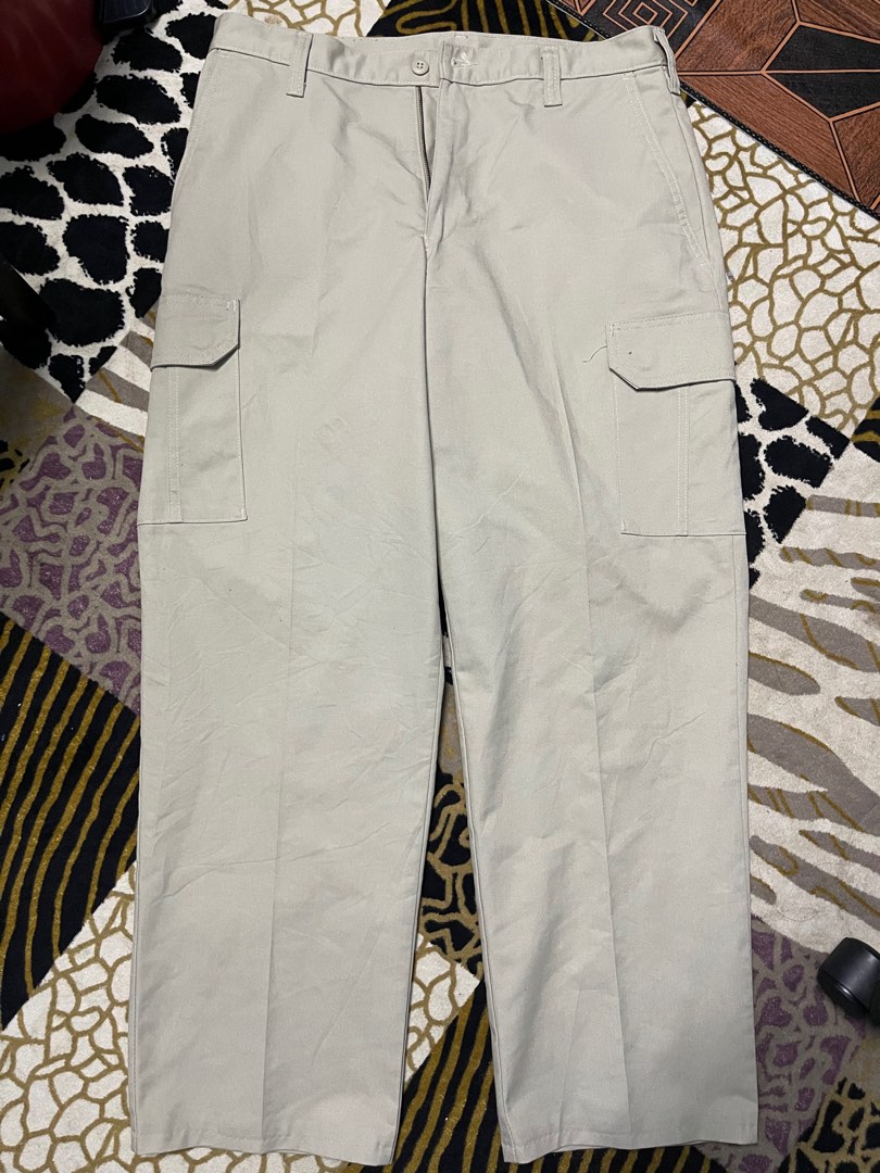Cintas cargo shop shorts