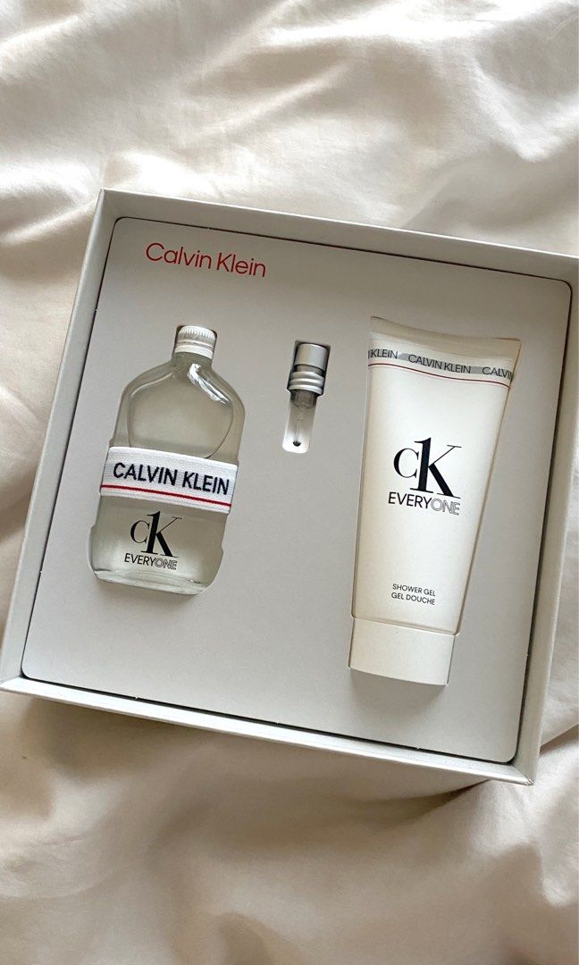 Ck everyone store 50ml