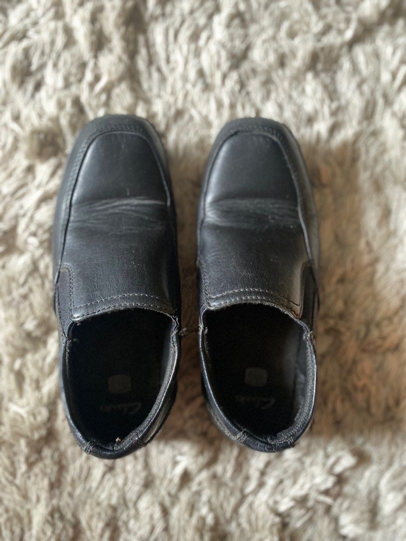 clarks kids school shoes