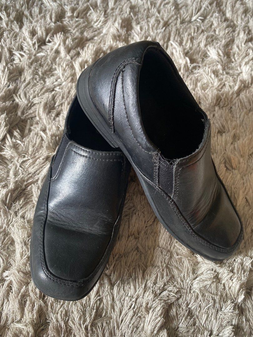 clarks kids school shoes