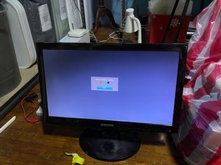 CLEARANCE Samsung S20S300 20in LCD Monitor