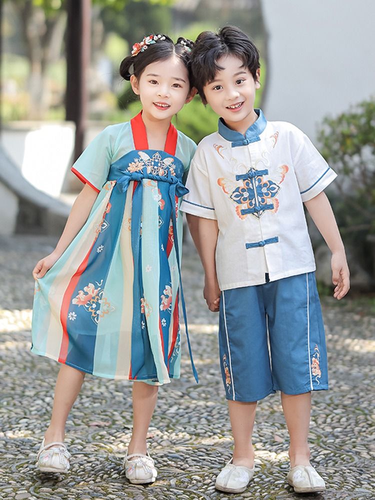 New style dress boys shop