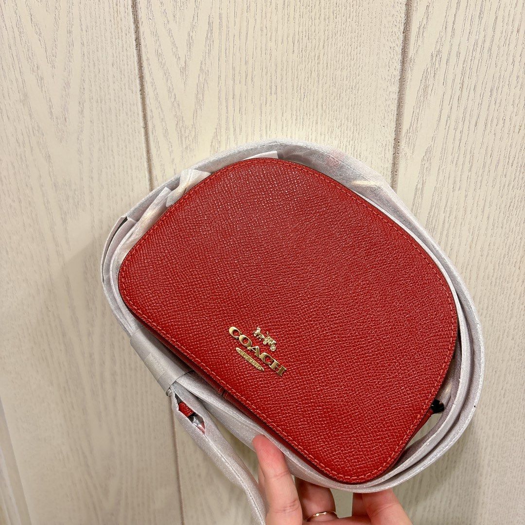 Coach shop serena mini