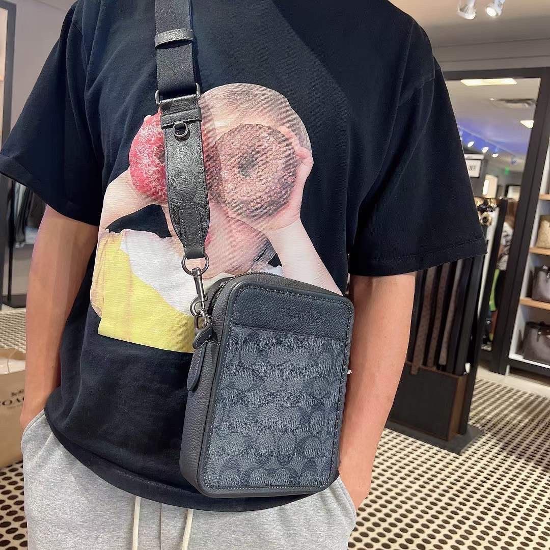 Sullivan deals crossbody pouchette