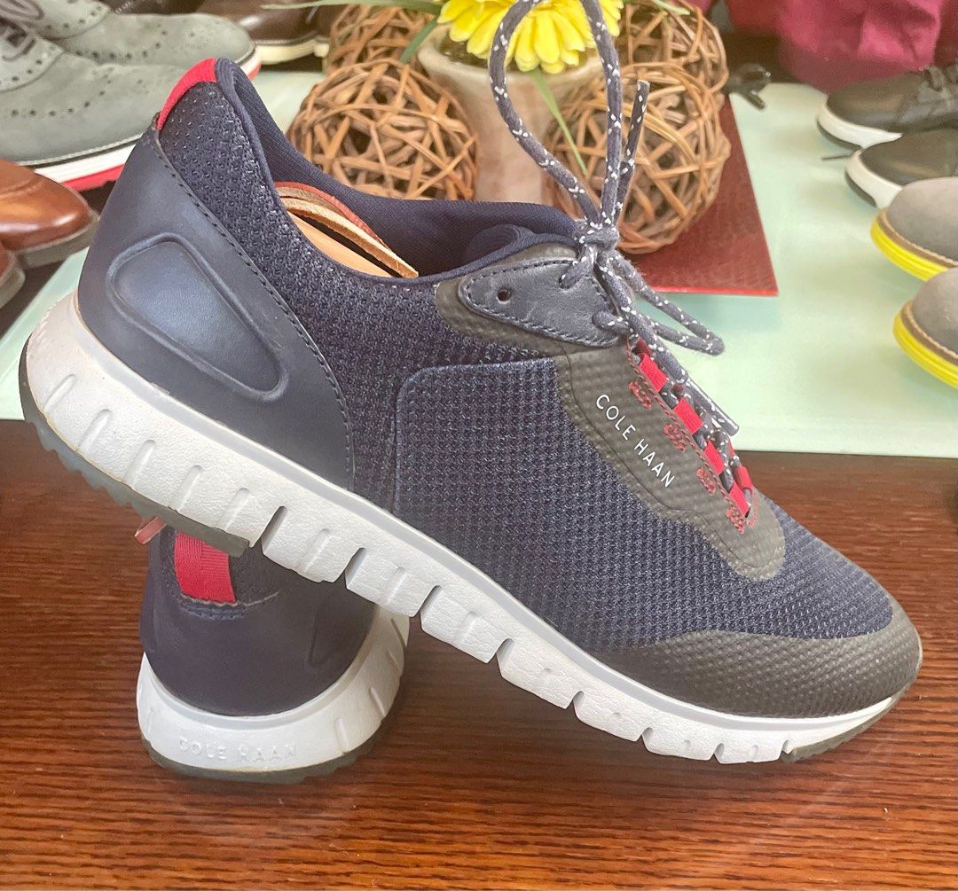 Cole haan grand sport flex sneaker hotsell