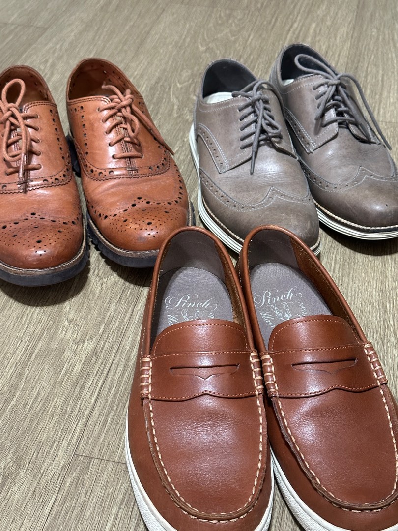 Cole Haan Shoes