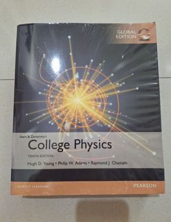 All About Physics O lvl Textbook, Hobbies & Toys, Books & Magazines ...