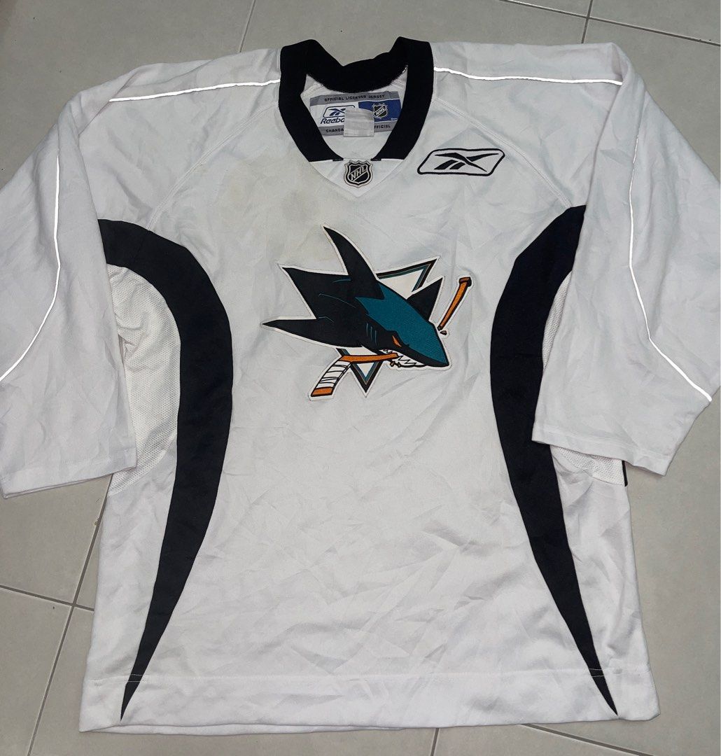 COMBO JERSEY MLB NHL NFL
