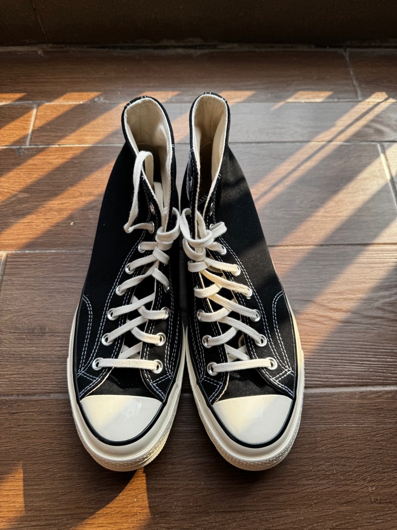 Converse Chuck 70 Shoes Men s Fashion Footwear Sneakers on