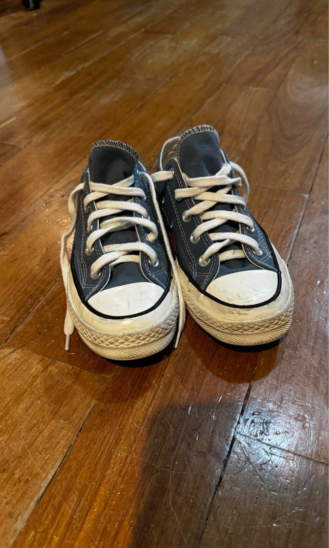 CONVERSE CHUCK TAYLOR 7O S SIZE 4 MEN. WOMEN 6. Women s Fashion