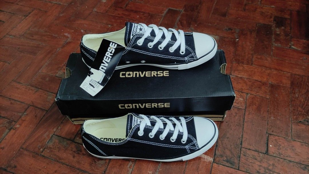 CONVERSE CHUCK TAYLOR ALLSTAR