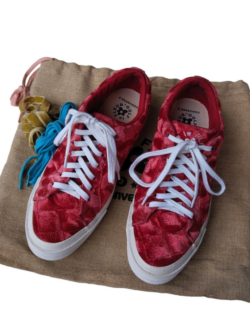 Converse ox quilted hotsell