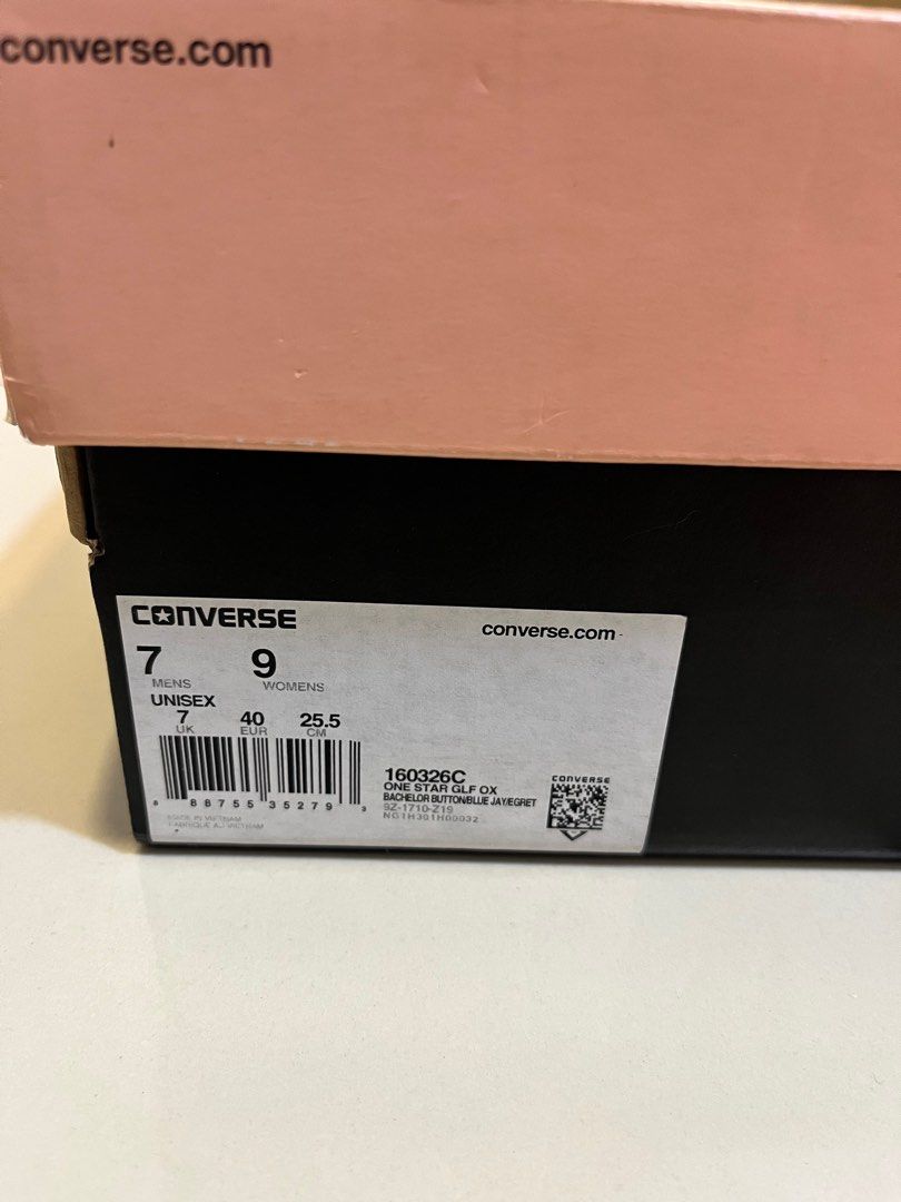 Converse golf le fleur 219 cheap
