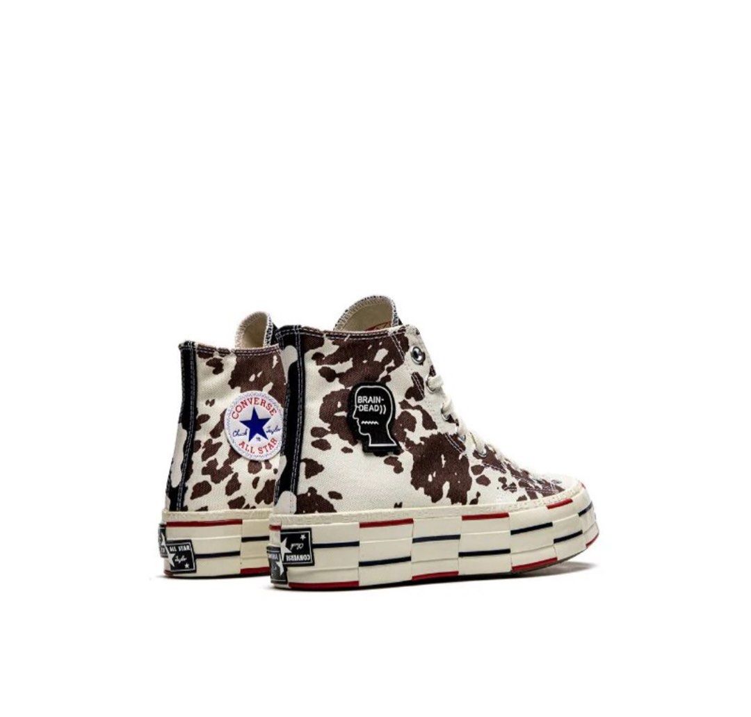 Brain dead store chuck taylor