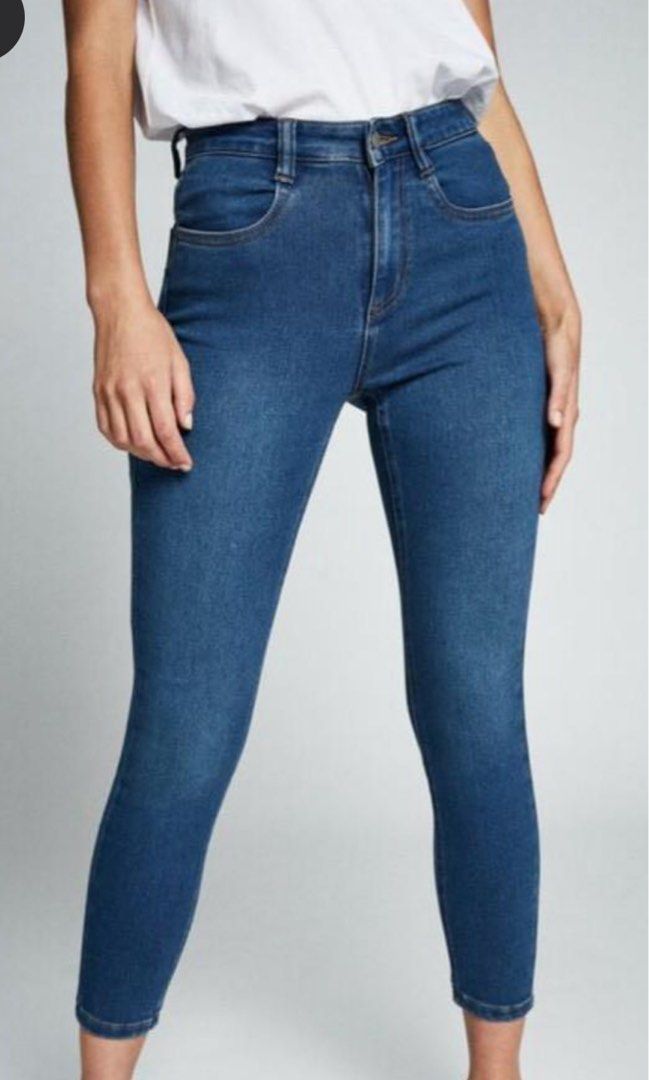 Cheap womens stretch jeans outlet