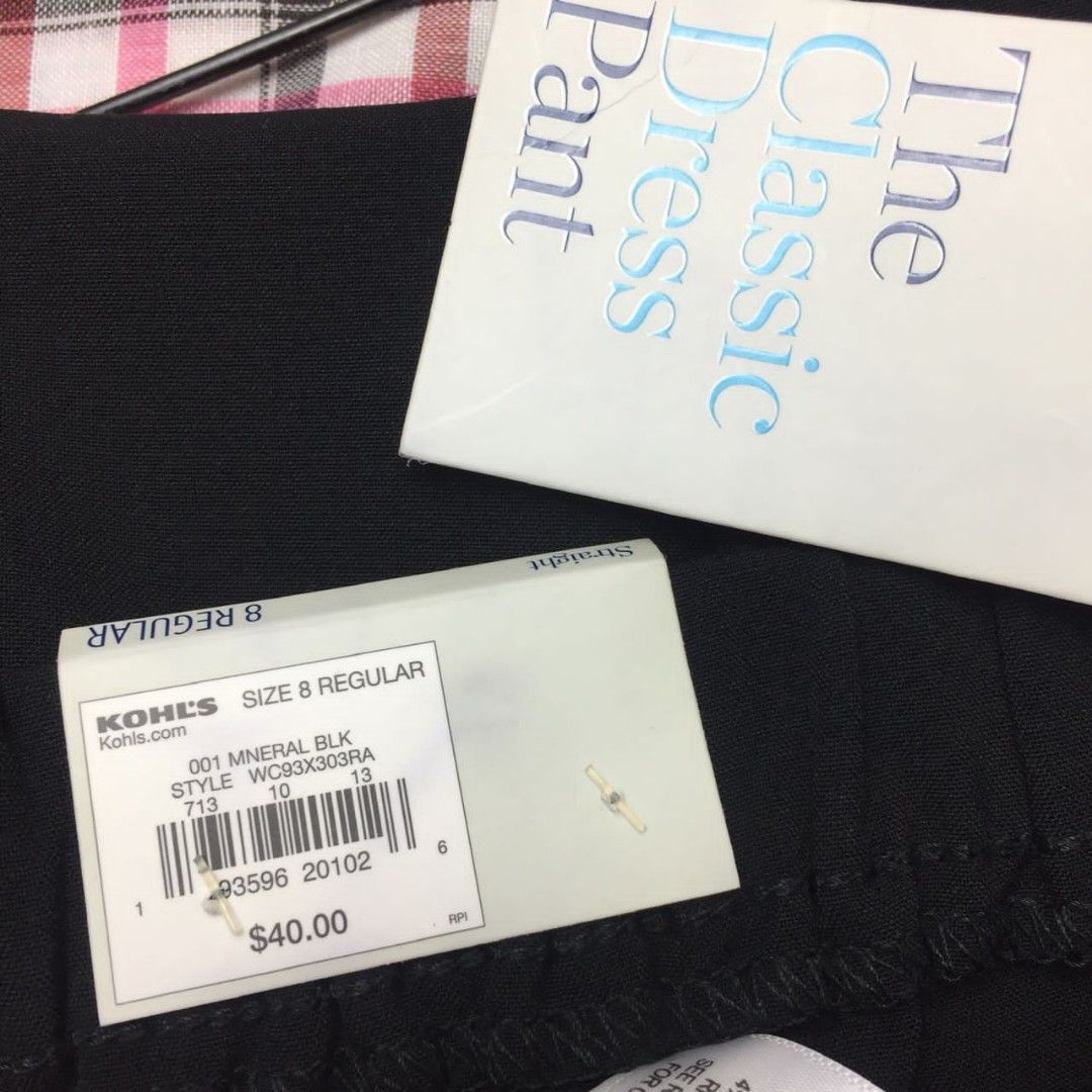 Croft and hotsell barrow ladies pants