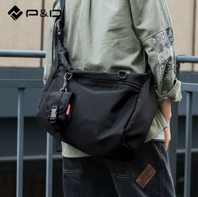 Sling bags for college students outlet