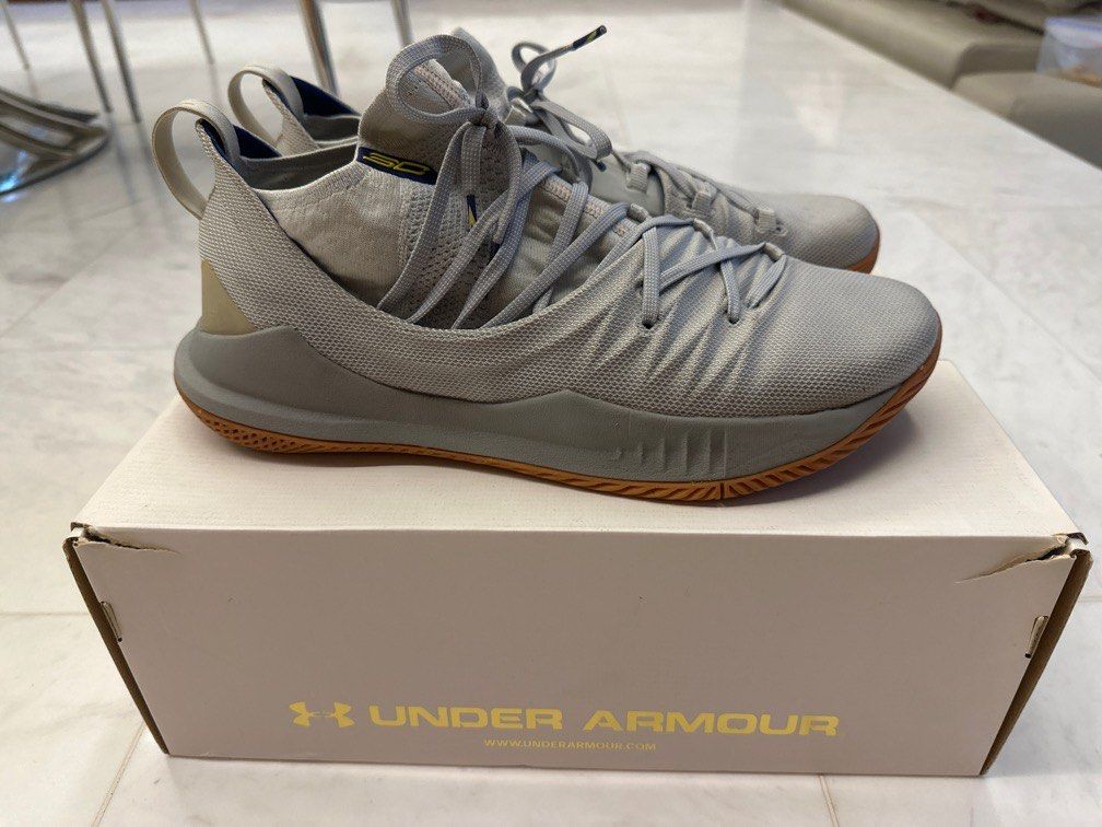 Curry 5 low price outlet