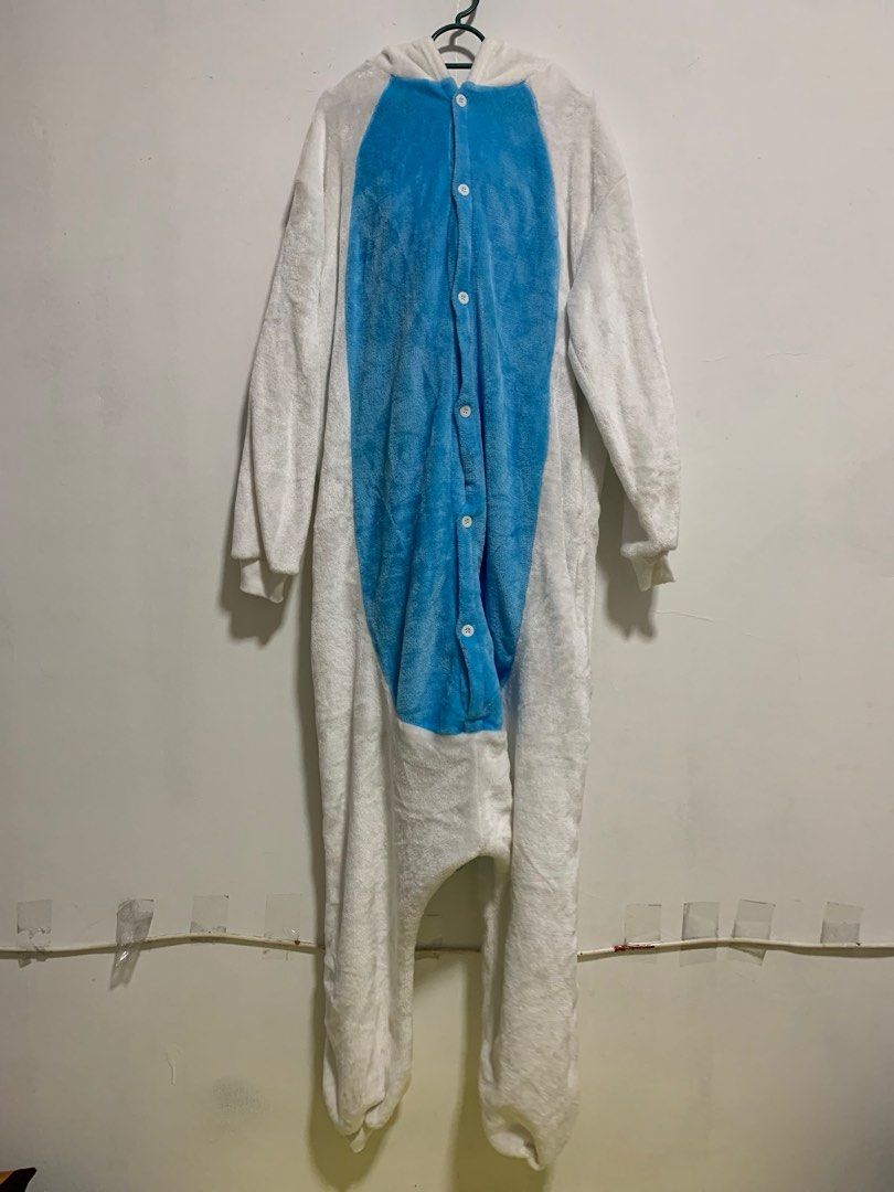 Tu unicorn hotsell onesie