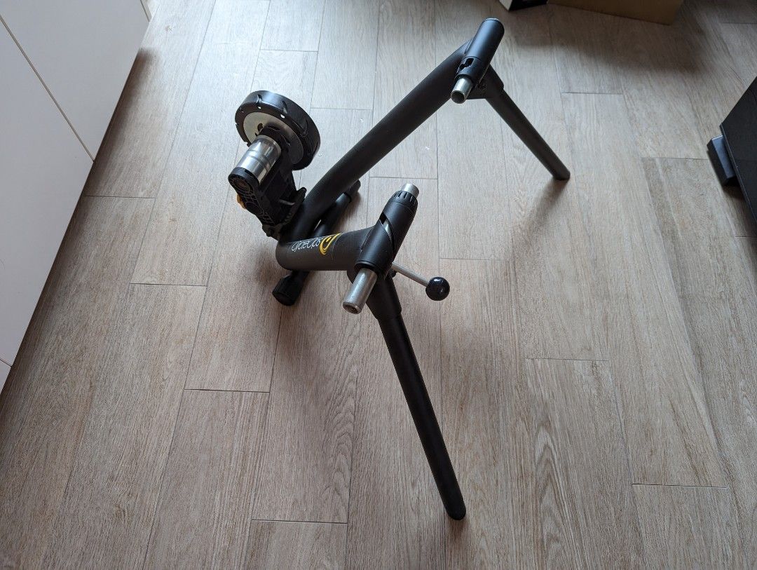 Cycleop online