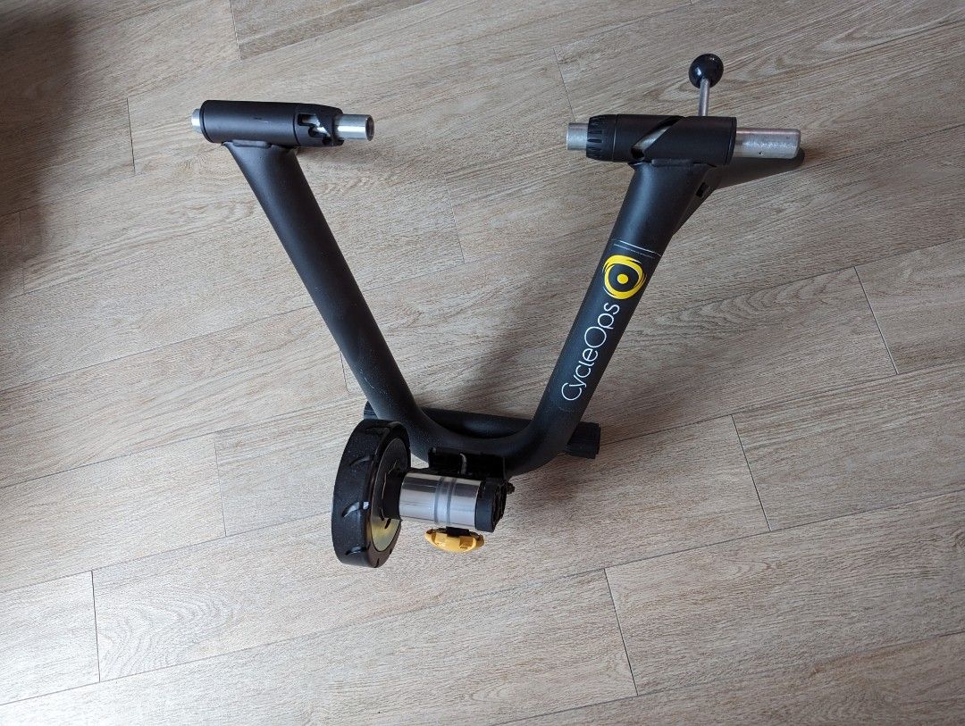 Cycleop sales