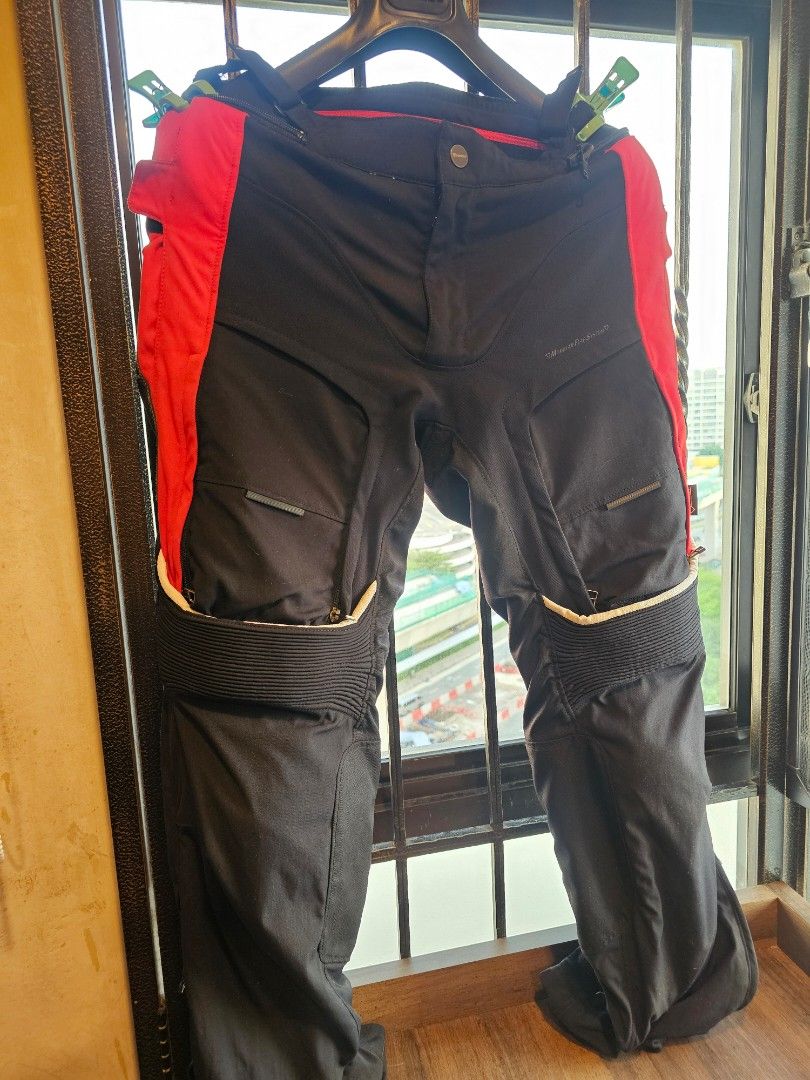 Dainese new arrivals explorer pants